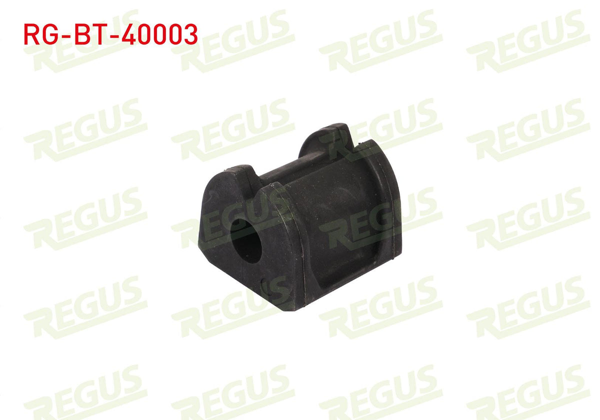 REGUS RG-BT-40003 Sway Bar Bushing Rear Left-Right Center Diameter 15 Subaru Forester (Sh) 2.0 2008-2013 — Bushings & Mounts