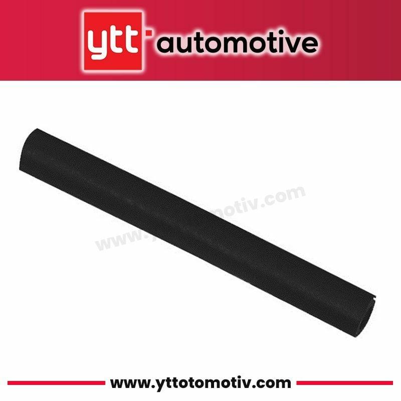 YTT Y30005 Air Filter Hose - 5 Units for Engine Block Exhaust — Air & Cabin Filters
