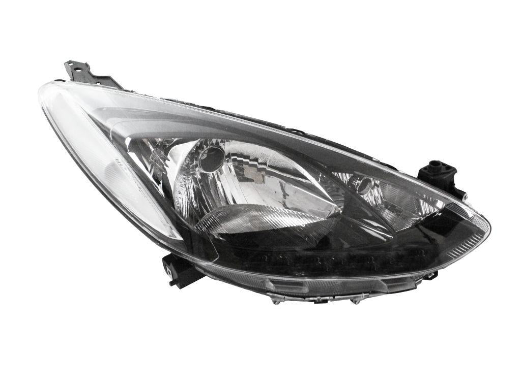 Depo 216-1156R-LDEM2 (Lighting) / Front Headlight Right Mazda 2 Series 07