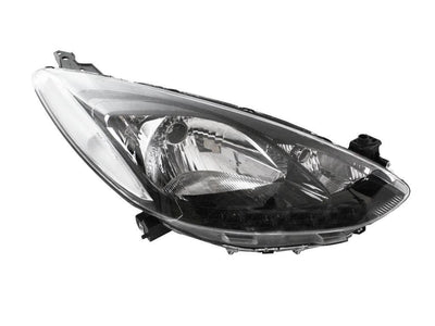 Depo 216-1156R-LDEM2 (Lighting) / Front Headlight Right Mazda 2 Series 07
