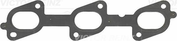 victor manifold gasket exhaust model 71-37709-00, installation of victor manifold gasket, victor gasket for w203 w204 w212, box packaging of victor gasket Victor Manifold Gasket Exhaust - Model 71-37709-00 for W203 W204 E-Sereis W212 S212 | Ideal for Vehicle Owners & Mechanics Victor Manifold Gasket Exhaust for W203 W204 W212 victor, manifold-gasket, exhaust, w203, w204, w212, vehicle-maintenance, mechanics-tools, car-repair, ai-generated