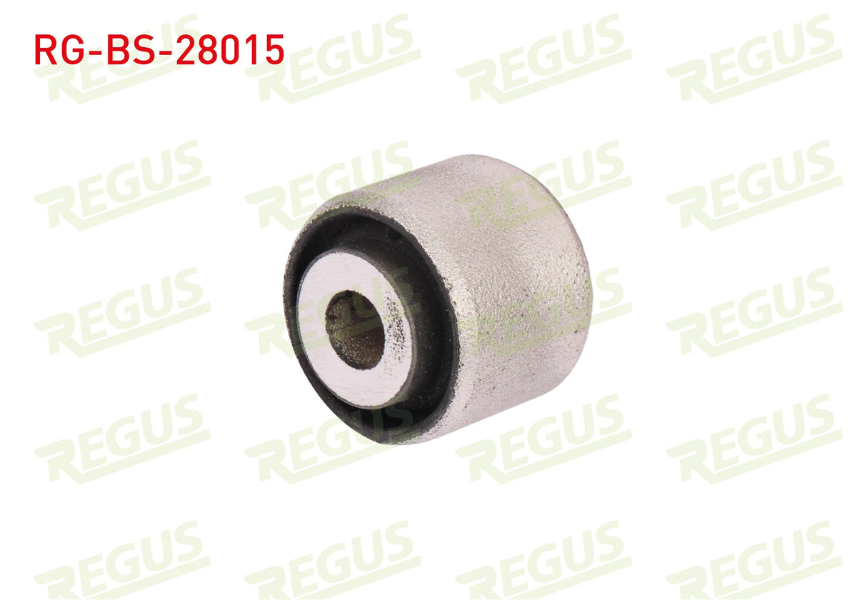 REGUS RG-BS-28015 Control Arm Bushing Rear Left-Right Lower Small Mercedes C Class (W204) C 180 2007-2014 — Bushings & Mounts