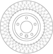 trw df6528s rear brake disc, ventilated brake disc for land rover TRW DF6528S Rear Brake Disc for Land Rover - 350mm | Suitable for Range Rover & Range Rover Sport TRW DF6528S - Rear Brake Disc for Land Rover | 350mm trw, rear-brake-disc, land-rover, brake-disc, car-parts, braking-system, mechanics, automotive, ventilated-discs, ai-generated
