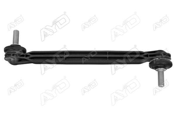 AYD Front Steering Rod 96-15192 — Tie Rods & Linkage