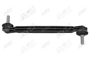 ayd front steering rod 96-15192, quality steel steering rods for egea 500x, 2 pack front steering rods AYD Front Steering Rod 96-15192 | 2 Pack for 16 Egea 500X - Quality Steel AYD Front Steering Rod 96-15192 - 2 Pack for 16 Egea 500X ayd, steering-rod, front-steering-rod, car-parts, 12x1.25-thread, automotive, fiat-500x, fiat-egea, mechanic-tools, ai-generated