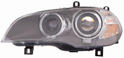 Depo 444-1168RMLEHM2 Far BMW E70 LCI Right BI Xenon — Headlights
