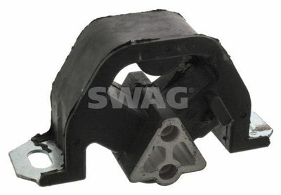 SWAG Transmission Mount Left for Corsa B - Durable Rubber and Metal Design — Mounts