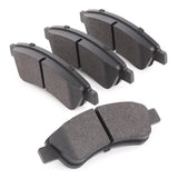 Bosch Front Brake Pad Set for Citroen C4 Cactus — Brake Pads