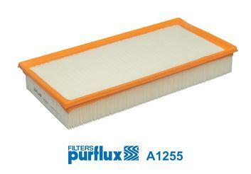 PURFLUX A1255 — Air & Cabin Filters