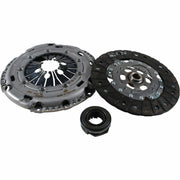sachs 1.6 tdi clutch set for skoda octavia, complete clutch kit components for skoda, performance clutch set for skoda octavia SACHS 1.6 TDI Clutch Set - Complete Kit for Skoda Octavia (2004-2013) | Reliable Performance SACHS 1.6 TDI Clutch Set for Skoda Octavia | 2004-2013 sachs, clutch-set, skoda-octavia, automotive-parts, car-maintenance, mechanic-tools, 1-6-tdi, replacement-parts, car-owners, ai-generated