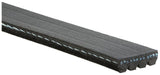 Gates 4PK970 V Belt - Durable EPDM Construction — Belts