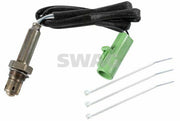 swag lambda sensor 33103153, lambda sensor for 05 focus cmax 1.6 SWAG Lambda Sensor - 05-Focus-Cmax 1.6-16Ti for Car Owners & Mechanics | 820 mm Cable Length SWAG Lambda Sensor 05-Focus-Cmax 1.6-16Ti lambda-sensor, swag, automotive-parts, car-maintenance, auto-parts, car-owners, mechanics, car-parts, 1.6-16ti, ai-generated
