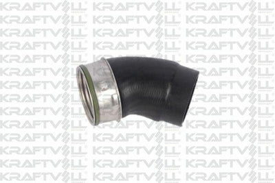 KRAFTVOLL Turbo Hose for Audi Q7 V,W & Touareg 3.0 TDI — Turbo & Supercharger
