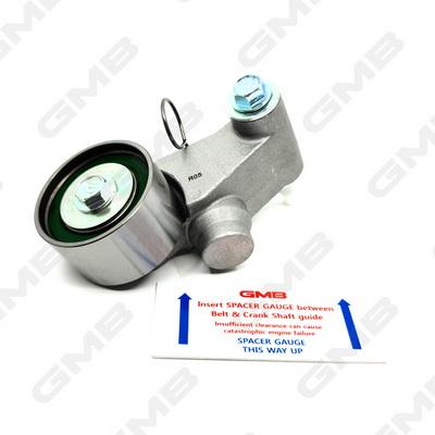 GMB GHAT-147 Timing Belt Tensioner Bearing Forester (Sf): Impreza (Gc, Gd) 2.0 T 98-02 2.0 T 98-01 — Pulleys & Tensioners