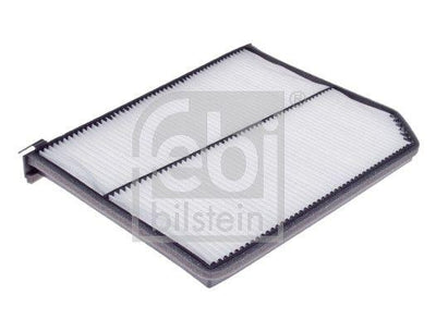 Febi Bilstein 109062 Cabin Air Filter S-Type II 3.0 4.0 99-07