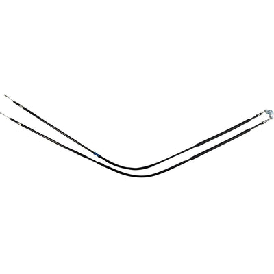 Cavo 5902626 Opel Astra H HB El Brake Cable Long Rear with Disc 164.5 cm — Brake Cables & Hardware