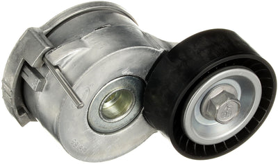 Gates T39186 V-Belt Tensioner Peugeot 308 407 508 3008 5008 C4 C5 Ds4 Ds5 Expert Scudo Jumpy 2.0 HDi — Pulleys & Tensioners