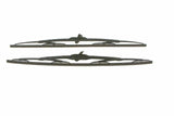 BOSCH Wiper Blade Set - Twin On 550-530 for Alfa Romeo 156 and Audi TT — Wipers