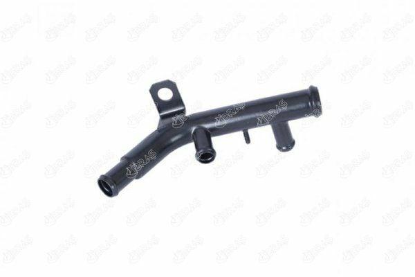 ibras-cooling-hose-28167, ibras-28167-metal-hose-detail IBRAS Su Borusu 28167 - 2.5 TDI Cooling Hose for LT 28 35 46 | Fits 1996-2006 IBRAS Su Borusu | 2.5 TDI Cooling Hose ibras, su-borusu, cooling-hose, 2-5-tdi, lt-28-35-46, car-parts, vehicle-maintenance, mechanics, engine-cooling, ai-generated
