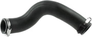 rapro turbo hose for vectra 2.0-2.2tdi, close-up of rapro turbo hose material RAPRO Turbo Hose - Compatible with Vectra 2.0-2.2TDI | 300 mm Length RAPRO Turbo Hose for Vectra 2.0-2.2TDI rapro, turbo-hose, vectra, 2.0-2.2tdi, car-parts, automotive, mechanics, silicone-hose, auto-repair, ai-generated