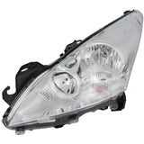 Peugeot Original Left Headlight for 3008 (2010-2016) — Headlights