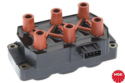 NGK 48197 Ignition Coil — Coils & Plugs