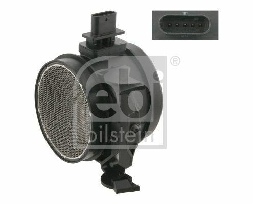 FEBI BILSTEIN 29516 Air Flow Meter - Hot Film Mass Sensor — Engine Management Sensors