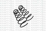 kraftvoll arka helezon yay cerato 04-10, kraftvoll coil springs for cerato, rear coil springs for cerato, rear axle coil springs set KRAFTVOLL Arka Helezon Yayı Cerato Benzinli 2004-2010 - 2 Adet KRAFTVOLL Arka Helezon Yayı Cerato 04-10 - 2 Adet kraftvoll, arka-helezon-yayi, cerato-accessories, car-parts, rear-springs, coil-springs, mechanics-tools, vehicle-upgrades, car-owners, ai-generated