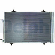 delphi tsp0225664 ac condenser, dimensions of delphi tsp0225664 condenser, installation of delphi tsp0225664, delphi tsp0225664 for 09-c5 models DELPHI TSP0225664 - Air Conditioning Condenser for 09-C5 1.6Hdi | Dimensions: 21.1 x 14.2 x 0.7 in DELPHI TSP0225664 A/C Condenser for 09-C5 1.6Hdi ac-condensers, delphi, 09-c5, car-parts, automotive-repair, mechanics, air-conditioning-systems, hvac-parts, ai-generated, car-owners