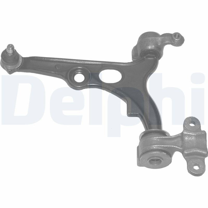 Delphi TC859 Control Arm Kmp On 02-11 Scudo Expert Jumpy 96>06 — Control Arms & Ball Joints
