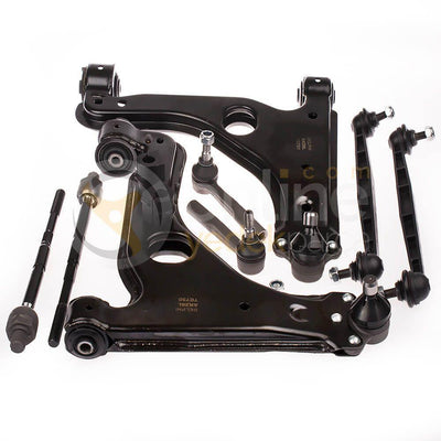 Delphi Peugeot Partner 2000-2009 Front Set