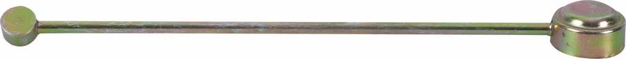 WPI 2839227 Gear Rod Partner II Berlingo II Xsara II P206 (Long Type) Be4r Transmission