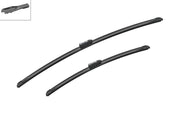 bosch wiper blade set 70cm 50cm, aerotwin wiper blade for cars, high performance wiper blades bosch BOSCH Wiper Blade Set 3397014535 - 70cm + 50cm, Suitable for Left-Hand Drive Vehicles | Aerotwin Model BOSCH Wiper Blade Set - 70cm + 50cm for Cars bosch, wiper-blades, car-accessories, aerotwin, left-hand-drive, automotive, wiper-replacement, high-performance, windshield-wipers, ai-generated