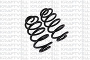 kraftvoll rear helical spring for viano and vito, kraftvoll helical spring specifications KRAFTVOLL Helical Spring 370mm - Rear Suspension for Viano W639 & Vito W639 | 2 Pieces KRAFTVOLL Helical Spring 370mm for Viano & Vito helical-spring, kraftvoll, viano-w639, vito-w639, rear-suspension, car-parts, vehicle-upgrade, mechanics-tools, auto-accessories, ai-generated