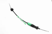cavo-clutch-cable-golf-98, cavo-clutch-cable-installation-guide CAVO Clutch Cable - Golf <98 Features for Car Owners and Mechanics | 821mm Length CAVO Clutch Cable | Golf <98 | 821mm Length cavo, clutch-cable, golf-98, car-parts, mechanics, car-owners, automotive-repair, replacement-parts, ai-generated, clutch-repair