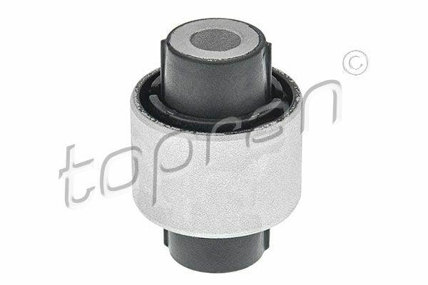 TOPRAN Suspension Bushing 111005 - Durable Rubber Metal Design for Volkswagen Owners and Car Enthusiasts — Bushings & Mounts