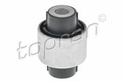 topran-suspension-bushing-vw, topran-111005-model-view TOPRAN Suspension Bushing 111005 - Durable Rubber Metal Design for Volkswagen Owners and Car Enthusiasts TOPRAN Suspension Bushing for Volkswagen topran, suspension-bushing, vw, volkswagen, car-parts, automotive, vehicle-upgrade, car-enthusiasts, ai-generated, durable