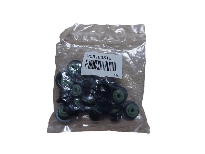 İthal 55183812 Valve Stem Seal Set 1.9 Dth Astra H Zafira B Z20dtr Insignia 2.0Cdi Cruze 2.2 CDTi Captiva