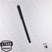 monroe gas pressure shock absorber, monroe 43138 installed on a car, technical specifications of monroe 43138, monroe shock absorber packaging MONROE 43138 - Gas Pressure Shock Absorber for 01-C Series (W203-S203) | Perfect for Car Owners and Mechanics MONROE Gas Shock Absorber - Quality Performance monroe, shock-absorber, gas-shock, car-parts, auto-repair, car-owners, mechanics, suspension-parts, automotive-accessories, ai-generated