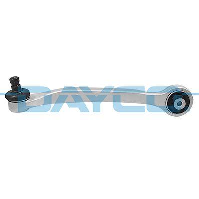 Dayco DSS2628 with Ball Joint Arm Right Front Upper-(Audi: A6 2004-2011 / A8 2002-2010-Volkswage — Control Arms & Ball Joints