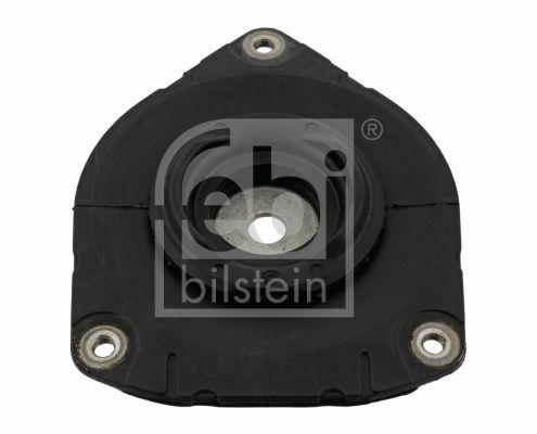 feb-36606-shock-absorber-mount, feb-36606-amortisör-takozu-side-view FEBI 36606 Shock Absorber Mount - Support Base for Megane III and Fluence | Durable Rubber/Metal Construction FEBI 36606 Shock Absorber Mount for Megane III and Fluence feb-36606, shock-absorber-mount, megane-iii, fluence, car-parts, automotive-replacement, suspension-parts, ai-generated, durable-rubber-metal, mechanic-tools