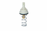NRF 725204 Thermostat Repair Kit for VW Golf V, Jetta, and Passat 1.6 FSI — Water Pump & Thermostat