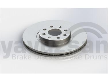 FRENDI 33471 Disc Front (Ad) 10 > Doblo-Combo.D 1.6Mjt-2.0Mjt (Ø=300) | Set of 2