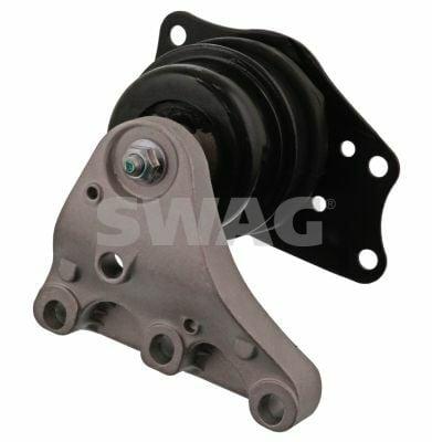 SWAG 32923918 Motor Mount - Hydraulic Right Side for Polo IV, Fabia and 2 more models — Mounts