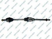 gsp right axle for fiorino 1.3 jtd, gsp axle technical specifications GSP Right Axle Complete Assembly for Fiorino 1.3 JTD - Technical Specs: 25/24 Teeth | Ideal for Car Owners & Mechanics GSP Right Axle Fiorino 1.3 JTD - Complete Assembly gsp, fiorino, car-parts, axle, mechanics, automotive-accessories, right-axle, car-owners, performance-parts, ai-generated