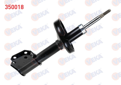 Veka 350018 Shock Absorber Front Left-Right with Oil 52mm Renault Clio II (Bb0 / 1 / 2 — Shocks & Struts