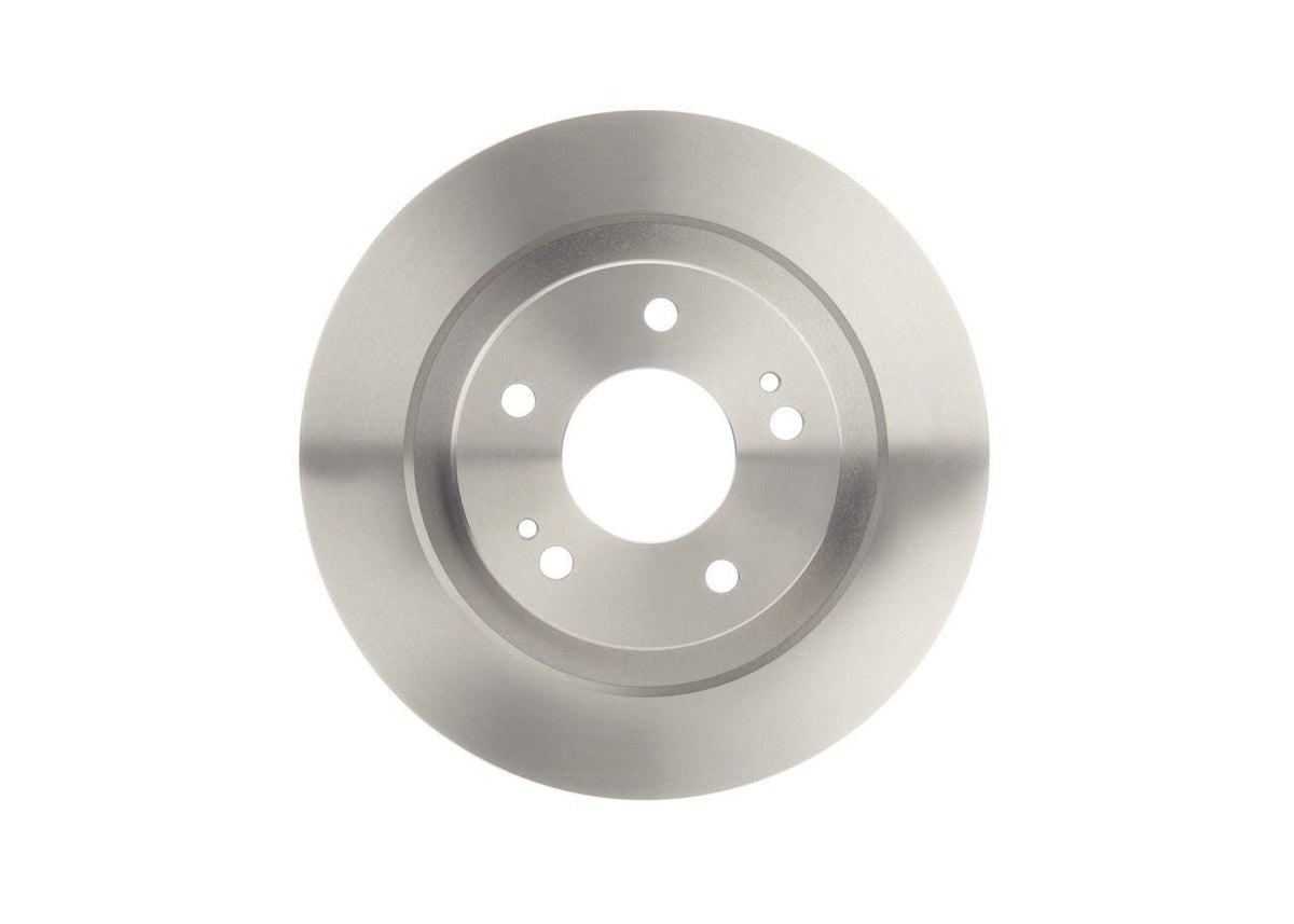 Bosch 0986479470 Front Brake Disc Air 285.5mm Mitsubishi Pajero Pinin 00-07 — Brake Rotors & Drums