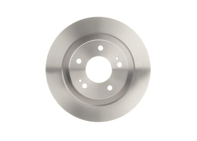 Bosch 0986479470 Front Brake Disc Air 285.5mm Mitsubishi Pajero Pinin 00-07 — Brake Rotors & Drums