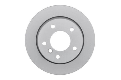 Bosch 0986478642 Brake Disc Rear BMW E36 E46 — Brake Rotors & Drums