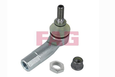Fag 840 1156 10 Tie Rod End Right VW Caddy, Golf V/VI and 4 more models — Tie Rods & Linkage